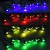 MICTUNING Interior Car LED Strip Lights, RGB 6-in-1 Neon Atmosphere