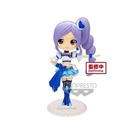Banpresto Fresh Pretty Cure! Q Posket Cure Berry Version 1