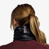 BUFF® ThermoNet® Multifunctional Scarf Black Unisex Adult