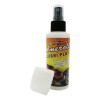 Abrillantador Multiuso Carwash AM-102 Llantas Tablero Hule 125ml