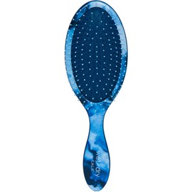 WET-N-DRY DETANGLING HAIR BRUSH (TIE DYE)