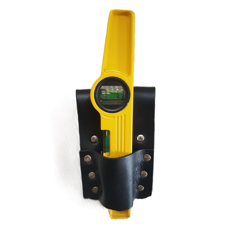 New BBI Strong Leather Holder 4 Scaffolding Tool Belt with