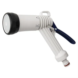 Iris Ohyama Hose Parts akuagan Small After Lever Marine Blue