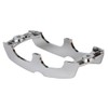 Grote 43673 Chrome Plated Chrome Buttress-Style Light Guard