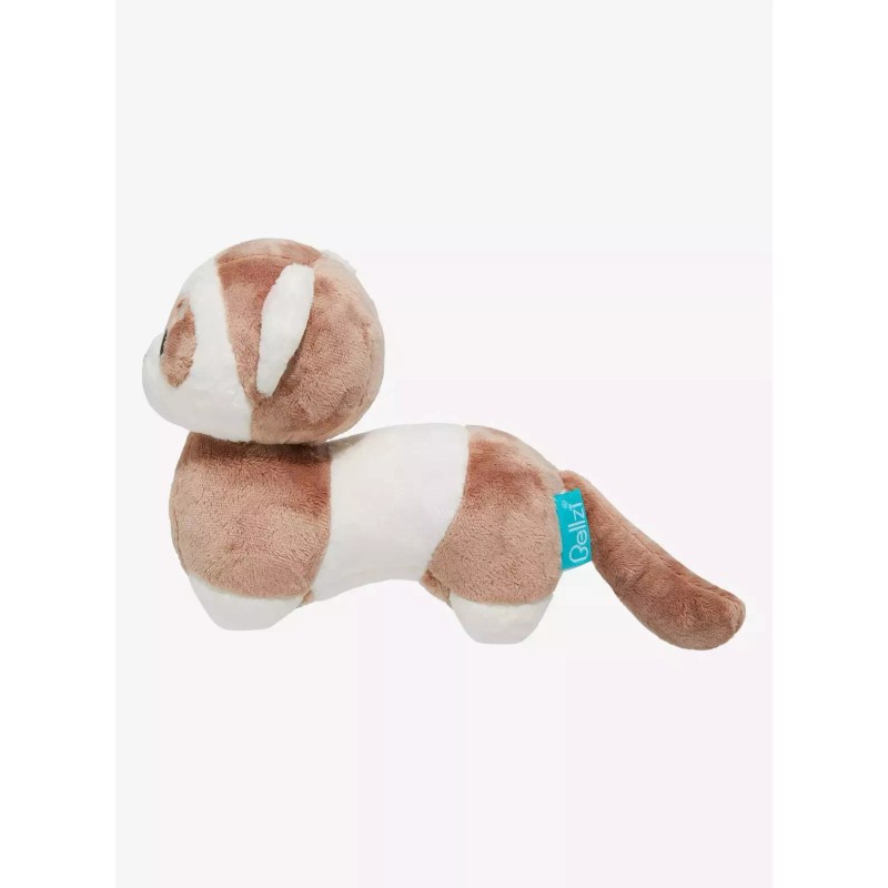 Bellzi Ferri the Ferret 5 Inch Plush