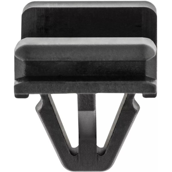 AMZ Clips And Fasteners 15 Headliner Retainers Compatible with GM