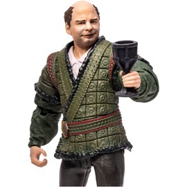 McFarlane Toys Humperdinck The Princess Bride VIZZINI 7" Action Figure