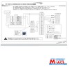 BL-45FS-K10 for External Opening VOLCALOCK Mega Man Japan Suction Plate