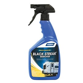 Camco 41008 Pro-Strength Black Streak Remover - 32 fl. oz.