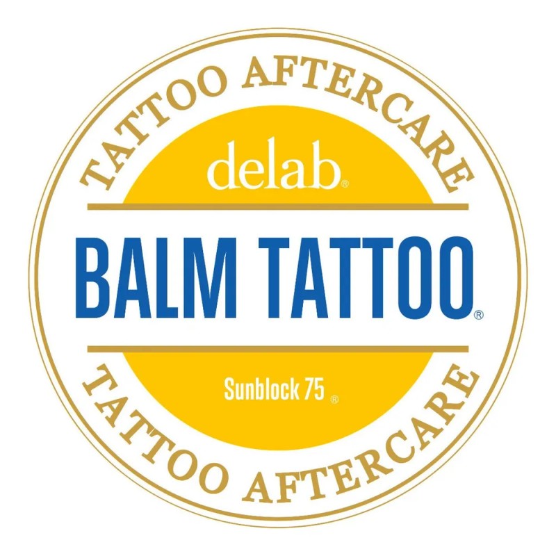 Balm Tattoo Sunblock 75+ 30g Nueva Presentación