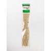 DreadLab 10 x Soft Double Ended Synthetic Hair Curls -
