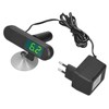 PH‑025W Aquarium PH Monitor with Suction Cup PH Meter Water