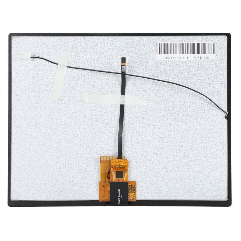 8inch LCD Touch Screen Display Panel Multi Touch UHD Display