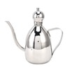 Stainless Steel Oil Can Portable High Water Tightness Stainless Steel