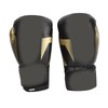 Boxing Gloves for Men and Women PU Polyurethane Adjustable Breathable