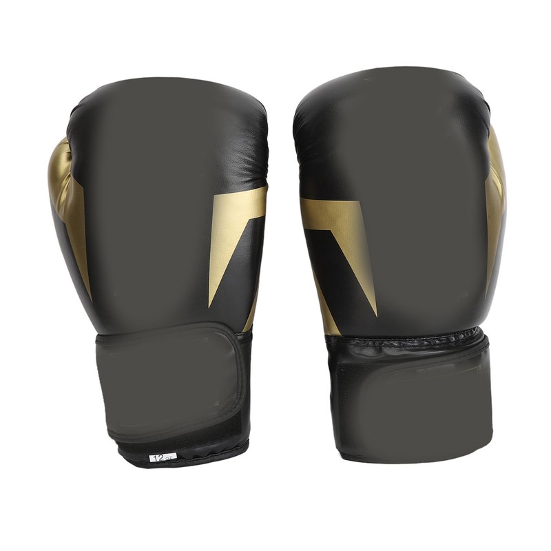 Boxing Gloves for Men and Women PU Polyurethane Adjustable Breathable