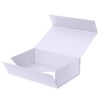 28 x 20 x 9 cm, Gift Box, White Gift