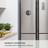Küchen Timer, Smart Produktivität Timer, Magnetischer Digitial Timer, Schreibtisch Timer