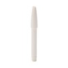 MUJI OAP76A4S Eyebrow Pencil Refill, Natural Brown