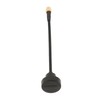 FPV Antenna 5.8G RHCP Omnidirectional 2dBi High Gain ABS Antenna
