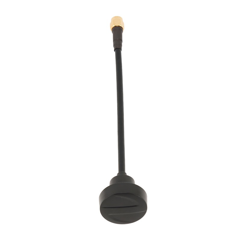 FPV Antenna 5.8G RHCP Omnidirectional 2dBi High Gain ABS Antenna