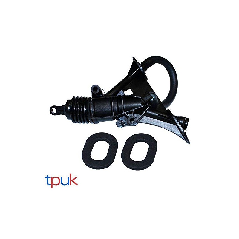 Tpuk Clutch Master Cylinder For Transit 2.2 2.4 2006-2011 Mk7