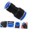 CHILDWEET Pneumatic Tool Connectors Air Hose Repair Kit Quick Connect