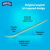 ProPicks MicroPick Dental Picks for Teeth Cleaning with Zinc Oxide