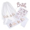 Bachelorette Party Bride to Be Kit, Bachelorette Party Supplies, Bride