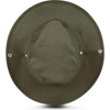 normani Summer hat with neck protection and wide brim -