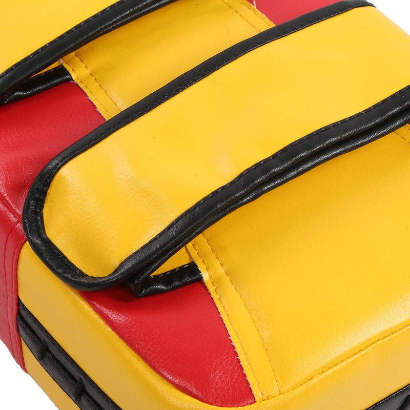 Durable PU Sponge Pad Training Foot Target for Boxing Taekwondo