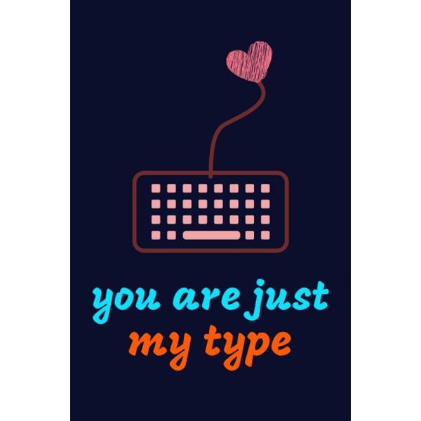 Valentine's Day Gifts: Blank Lined Notebook Journal Diary Paper, a