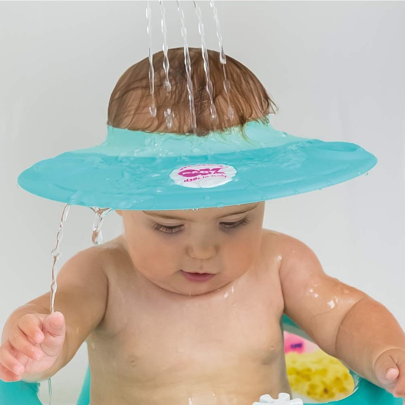 OK Baby Hippo Bath Squirters – Boots, Various Colours