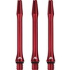 Mission AliCross Shafts Red Medium