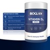 Bioglan BG Vitamin D3 250s, 0.15 Kilograms