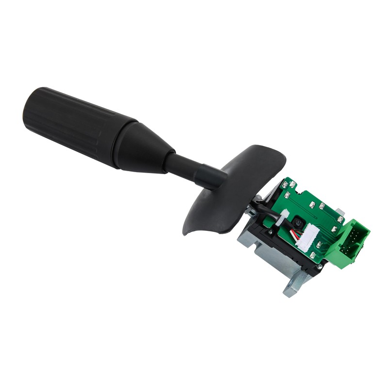 ZAPOSTS Turn Signal Switch Multi-Function Switch Replacement for Freightliner Cascadia