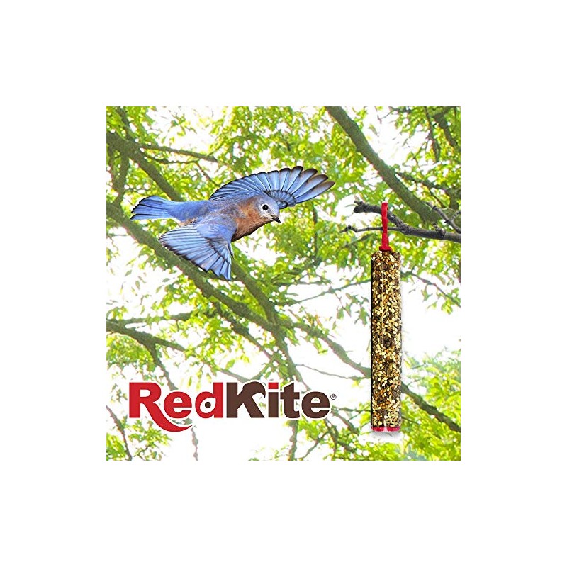 BARRITA DE SEMILLAS P/CANARIOS Y FINCHES - 2 PZ