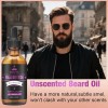 Aceite Para Barba Para Hombres, 118 Ml, 2 Paquetes. Aceite