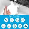 Ukulork 24 Pack Pool Oil Absorbing Scum Sponge, Hot Tub