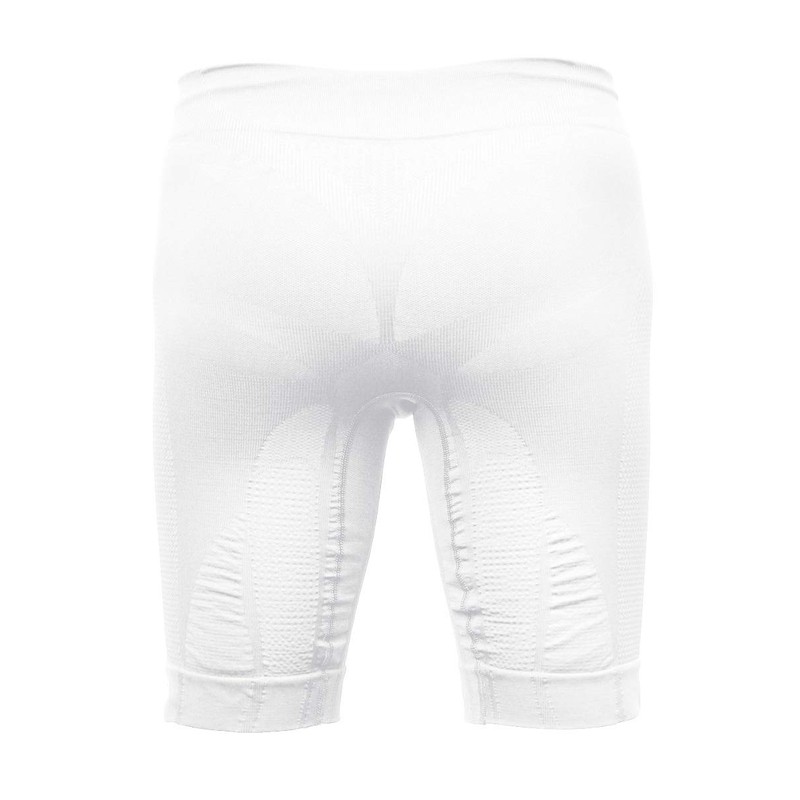 VibroShield Men's Compression Shorts, Compression Shorts, Short Tights, Compression Shorts