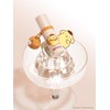 INTO U x "Cinnamorol" and "Pompompurin" Collaboration, Furry Mat Lip