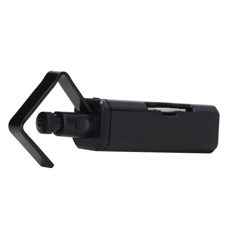 Cable Jacket Stripper Round Hand Tool Horizontal Vertical for 19‑40mm