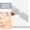 Baluue Sets Skin-friendly Closure Strips Zip Bandage Comfortable Secure for