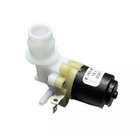 TAAP Windshield Washer Pump 8-161 (for Chrysler, Dodge, Fiat, VW, 1975-2001)