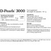 Pharma Nord D-Pearls Vitamin D3 3000 IU | High Absorption