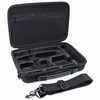 YIIWAY Hard Travel Case Compatible with Insta360 X5 / X4