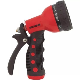 Dramm Red Revolver Nozzle