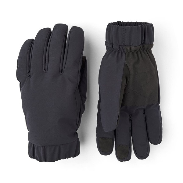 Hestra Unisex Axis Insulated Gloves for Winter, Snow & Everyday