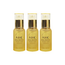 AHC Royal Propolis Intensive Serum 30ml 3pcs / AHC 로얄 프로폴리스 인텐시브 세럼 30ml 3개