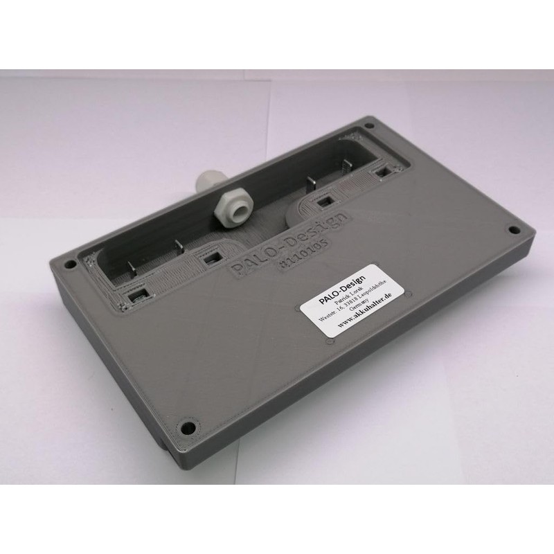 Adaptor 36 V (2 x 18 V) for Bosch GBA